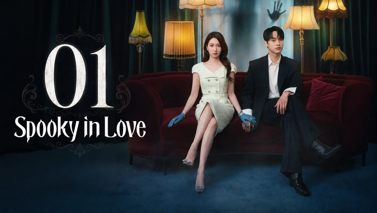 Spooky in Love Ep 1 - (2026) ✅ FULL EP