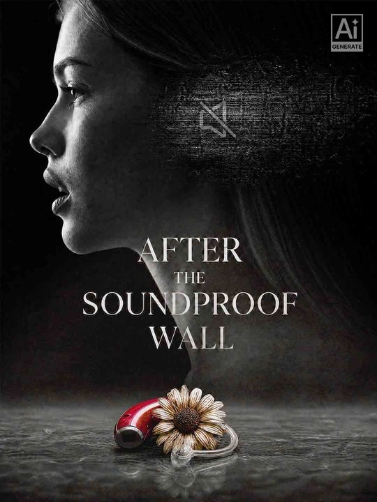After the soundproof wall- Full EP