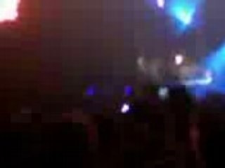 JOACHIM GARRAUD MONACO LIVE 2008