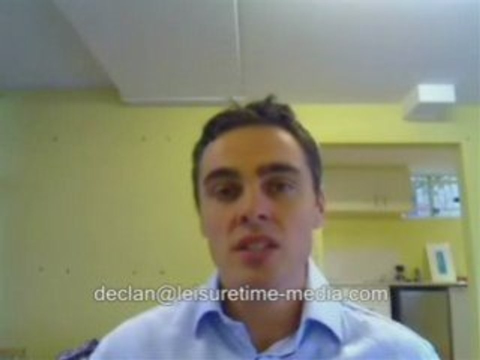 Strategic Joint Ventures & learn why your profits are being