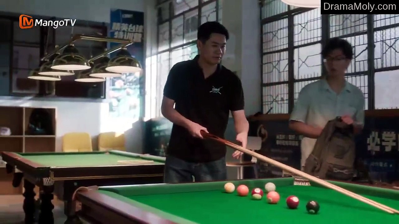 Ep 28 Love for You Eng Sub