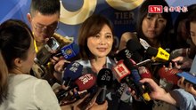 盧秀燕、蔣萬安開「反毒油會議」 總統府：不妨公開近年稽查成果