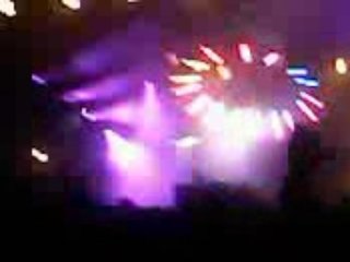 JOACHIM GARRAUD 2 MONACO LIVE 2008