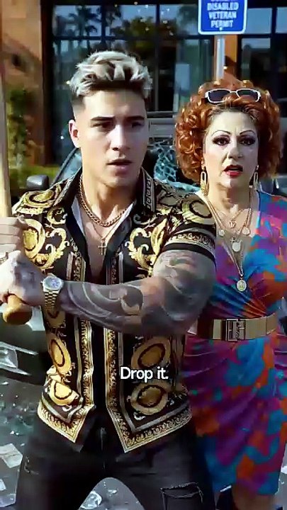 Don't Mess With The Billionaire Sister - Full #englishsub #fullmovie 🍿🍿 [Full Movie]