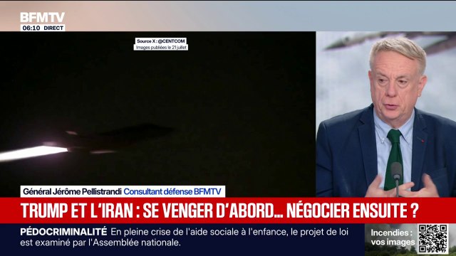 Guerre au Moyen-Orient: après la mort de deux soldats américains en Jordanie, Donald Trump assure que l'Iran payera plusieurs fois le prix