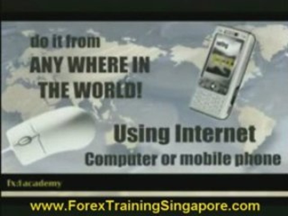 Socially Responsible Investing: FOREX Training Is A Must