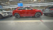 Neuer Mercedes-Benz GLE und neuer Mercedes-Benz GLS - Weltpremieren im Rahmen der Feierlichkeiten zum fünfmillionsten Fahrzeug aus dem Mercedes-Benz Werk Tuscaloosa