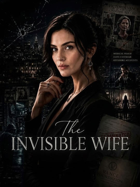 The Invisible Wife - New Movie 2026 - 🔥🔥🔥FULL MOVIES ENGLISH SUB 2026