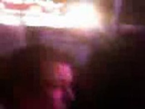 DAVID GUETTA MONACO LIVE 2008