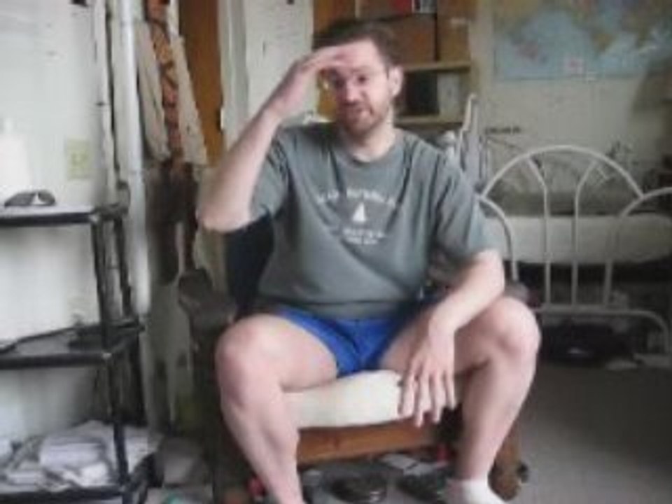 UFC 71 Prediction: Liddell vs Jackson 2