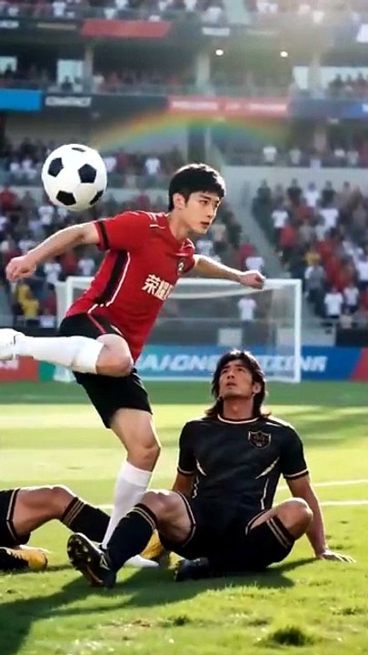 Dead Legend Slays World Cup - HOT MOVIE [Full Movie]