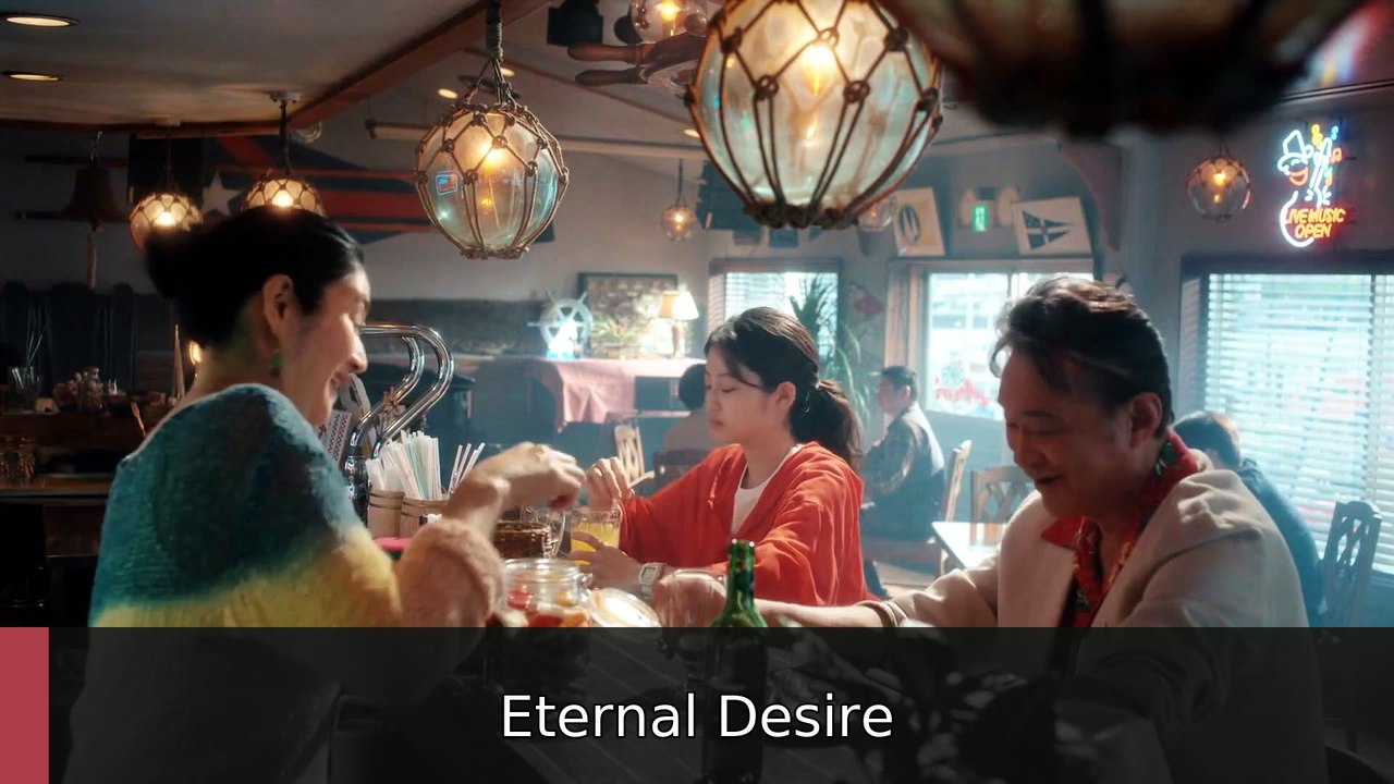 Crossroad 2026 Episode 1 | Eternal Desire