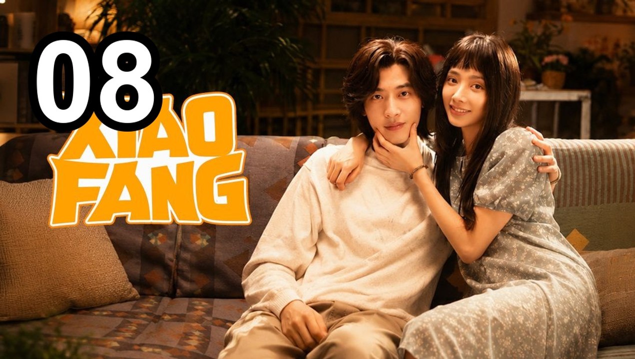 Xiao Fang Gets Married (2026) - Episode 8 English Sub | Asian Series EN SUB