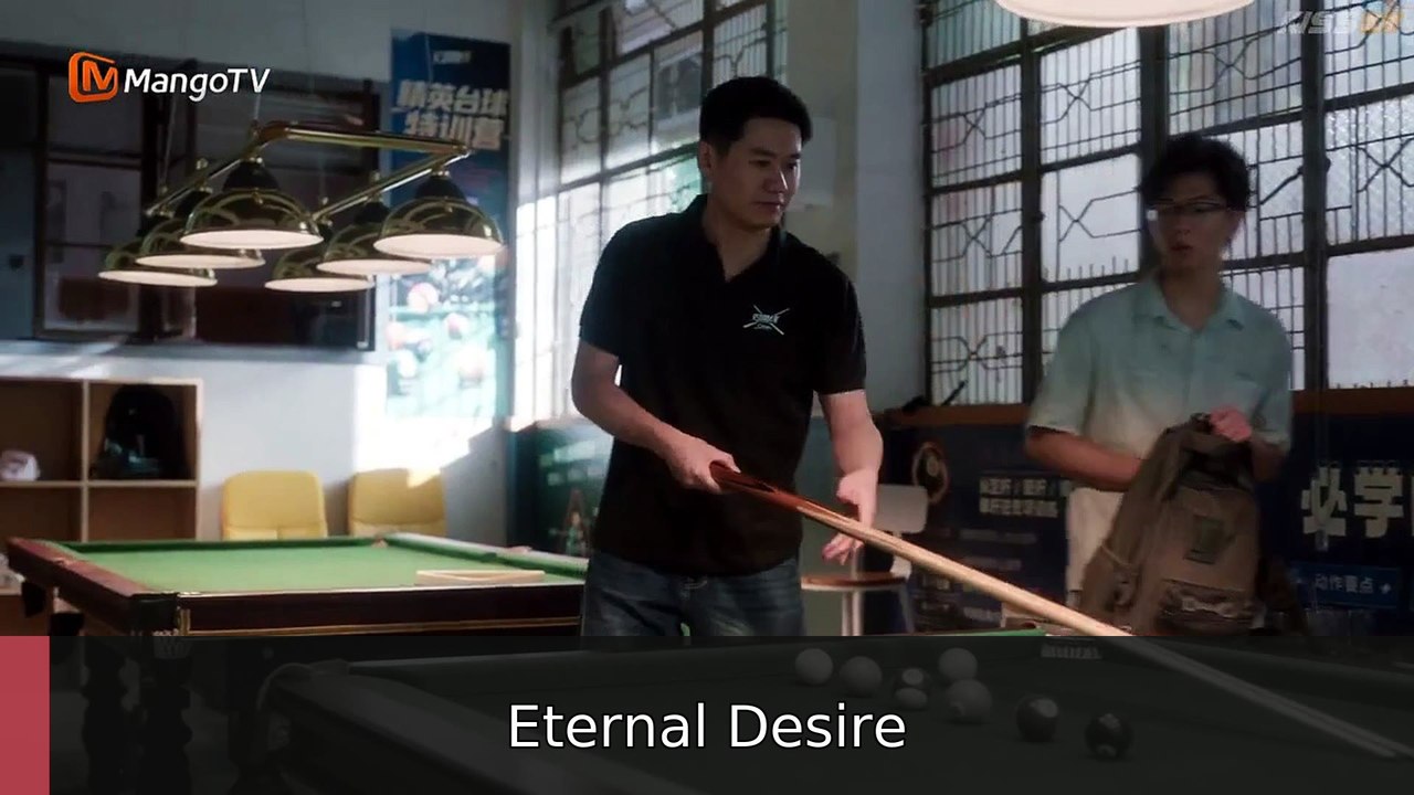 Love for You 2026 Episode 28 | Eternal Desire