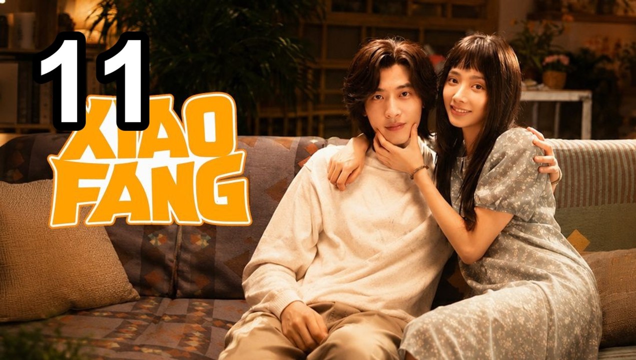 Xiao Fang Gets Married (2026) - Episode 11 English Sub | Asian Series EN SUB