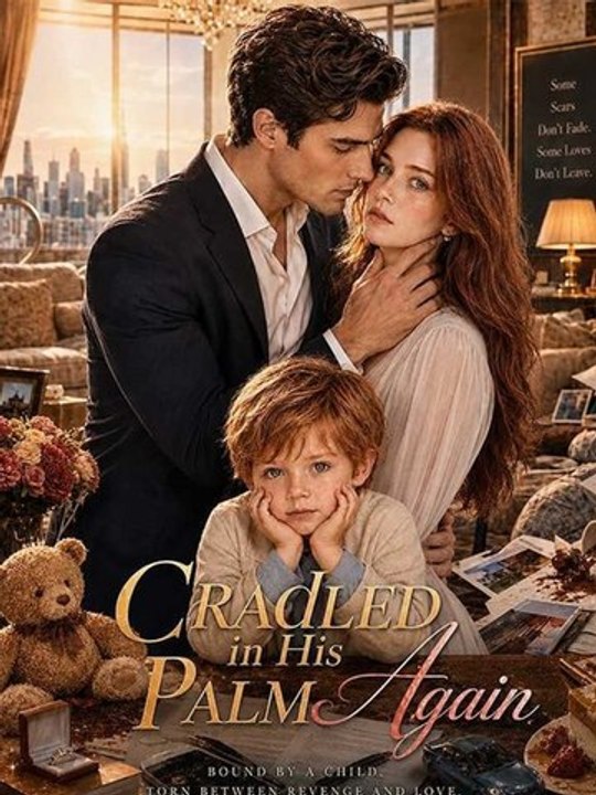 Cradled in His Palm Again - Complete drama englishsub 🔥🔥