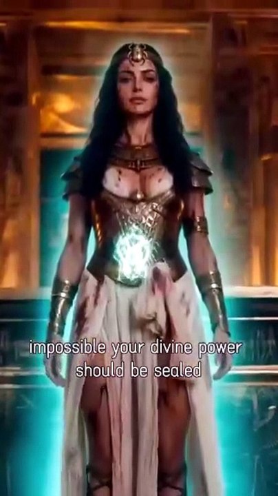 Chained by the Gods: The Pharaoh and the Beast (30eps) | Short Drama Full HD #APD | Full Episode Short Drama 2026 [Full Movie]