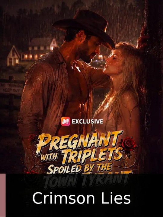 Pregnant With Triplets, Spoiled By The Town Tyrant #Engsub #Episode🔺🎬 Full Episode | GoldReel TV