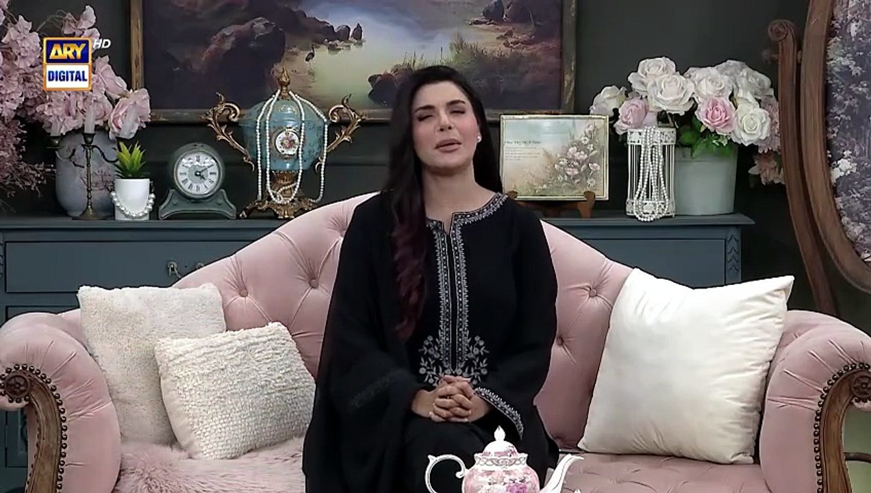 Good Morning Pakistan | Jo Hum Mein Nahi Rahay Special Show | 23 June 2026 | ARY Digital [Full Movie]