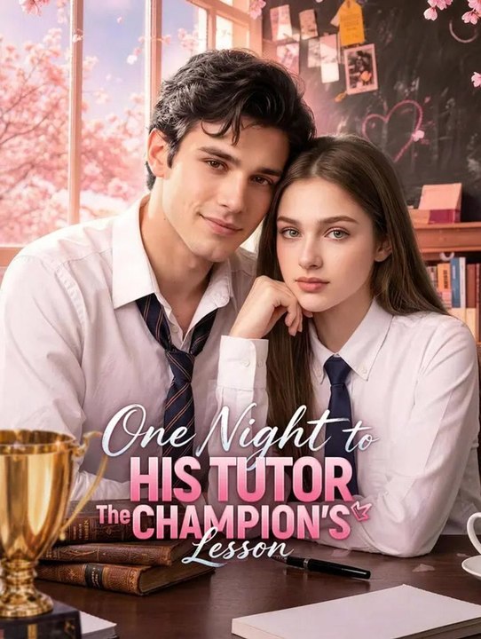 One Night to His Tutor... The Champion's Lesson | Serie Completa | Short Drama English | Ivory Drama