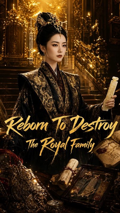 Reborn To Destroy The Royal Family - New Movie ENGSUB