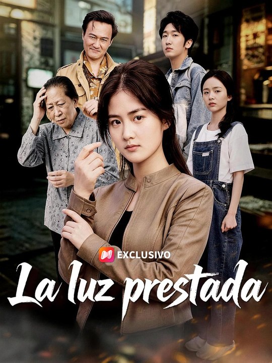 La luz prestada | FULL EP | SUB ESPAÑOL | CLIFFRUSH DRAMA