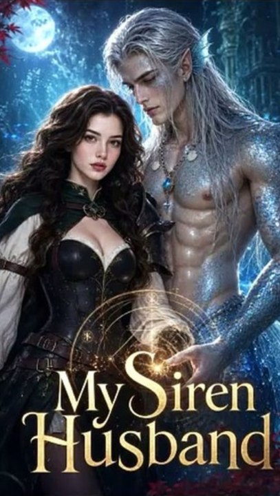 My Siren Husband Episode ENGSUB Fantasy Romance ASR