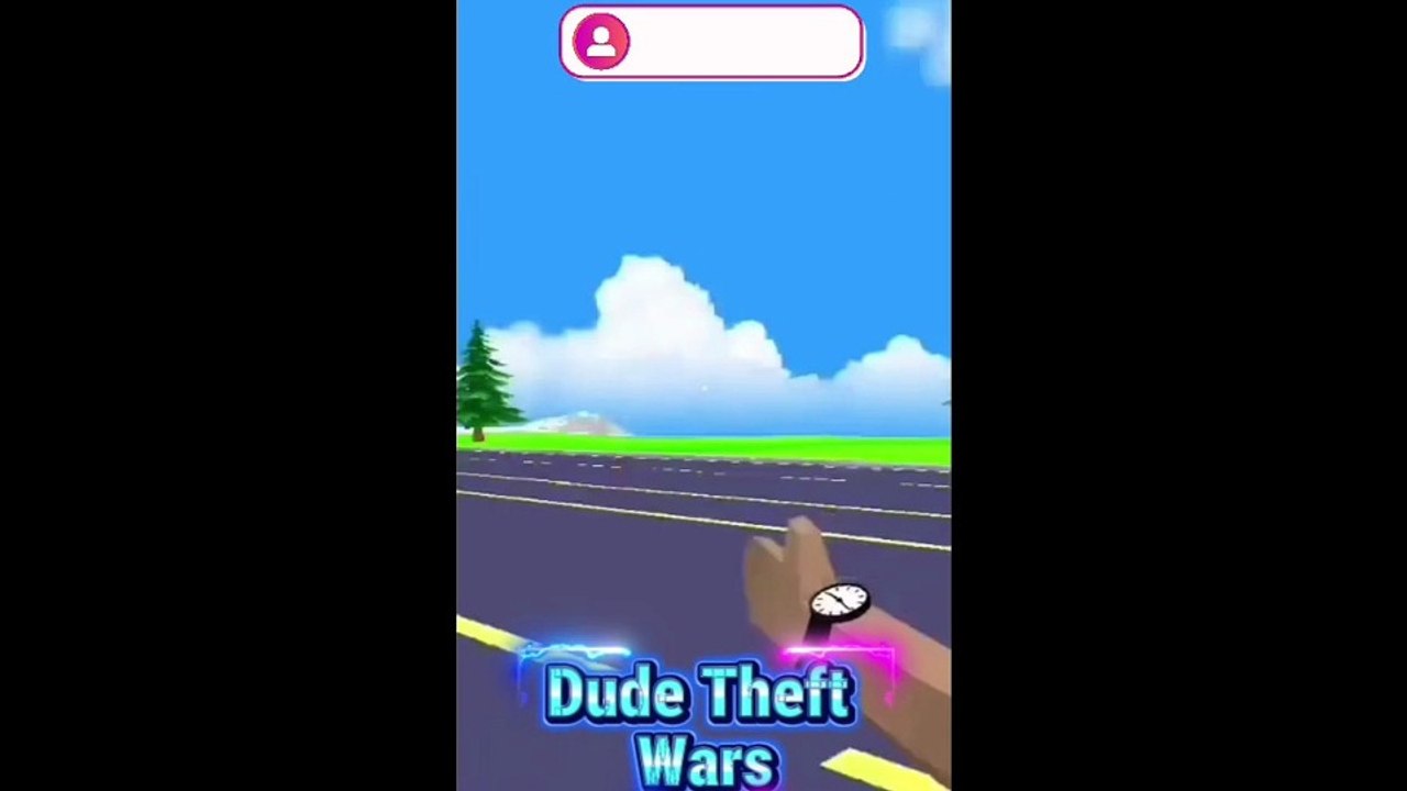 Dude Theft Wars - Part 5