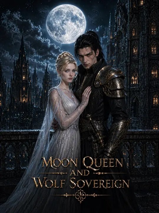 Moon Queen and Wolf Sovereign Full Ep