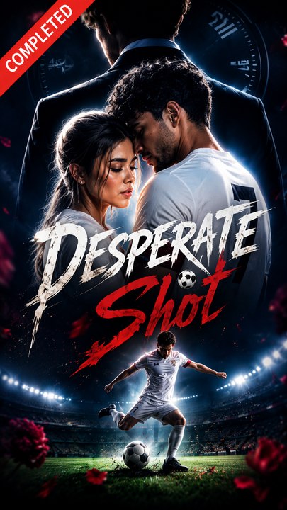 Desperate Shot EP