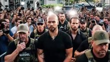 Andrew Tate Arrested in Miami? What Happens Next | Latest News