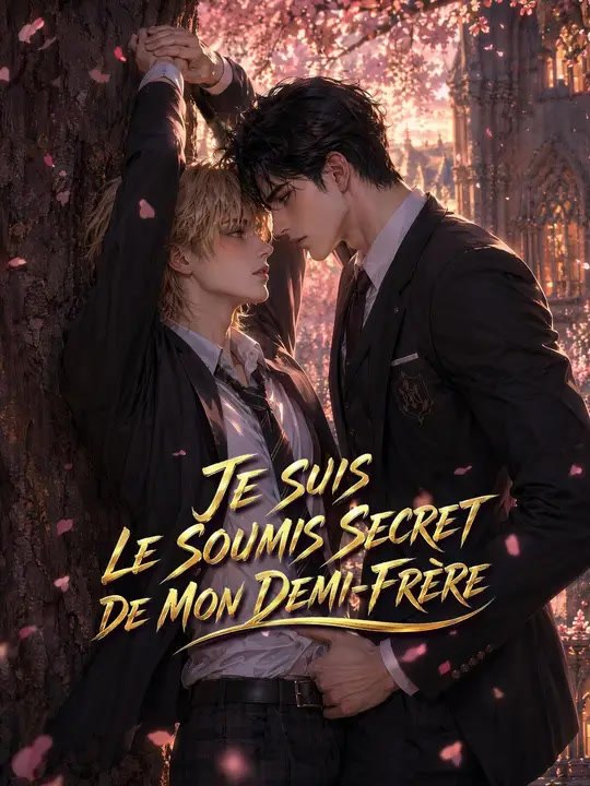 (Doublage) JE SUIS LE SOUMIS SECRET DE MON DEMI-FRÈRE | Série Complète | Short Drama Français
