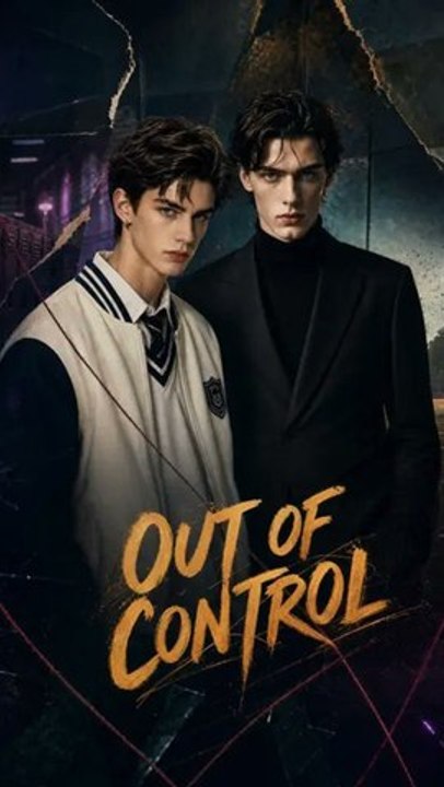 BL Out of Control Episode ENGSUB Mystery