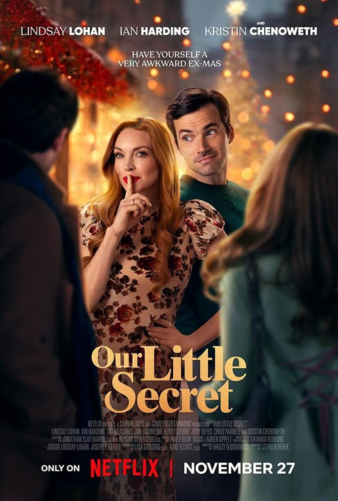 Nuestro Secretito | Drama Romántico Completo en Español | CliffRush Drama