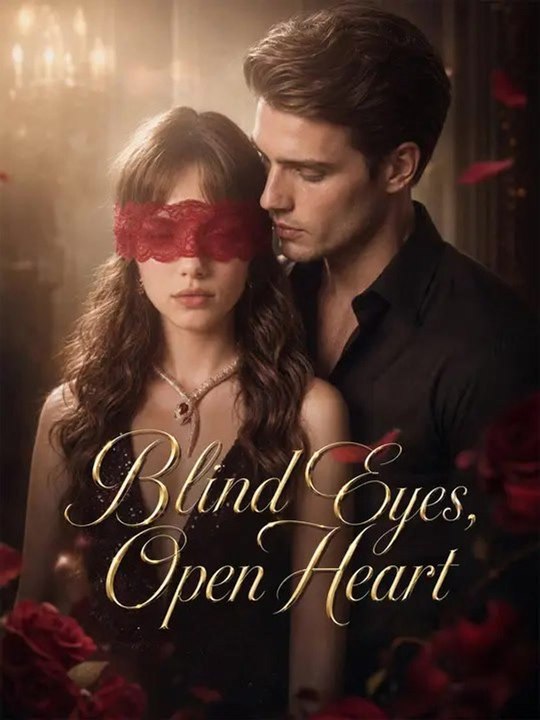 Blind Eyes, Open Heart - Full Movie #NS