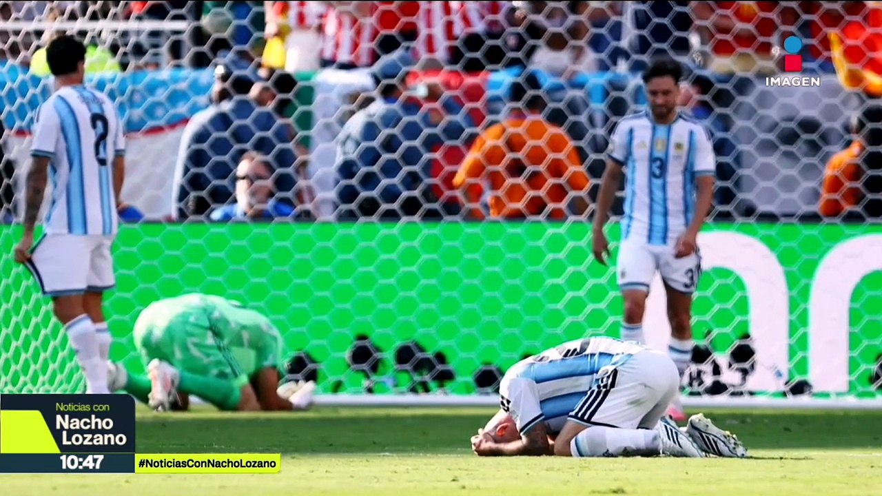 España ganó la Copa del Mundo