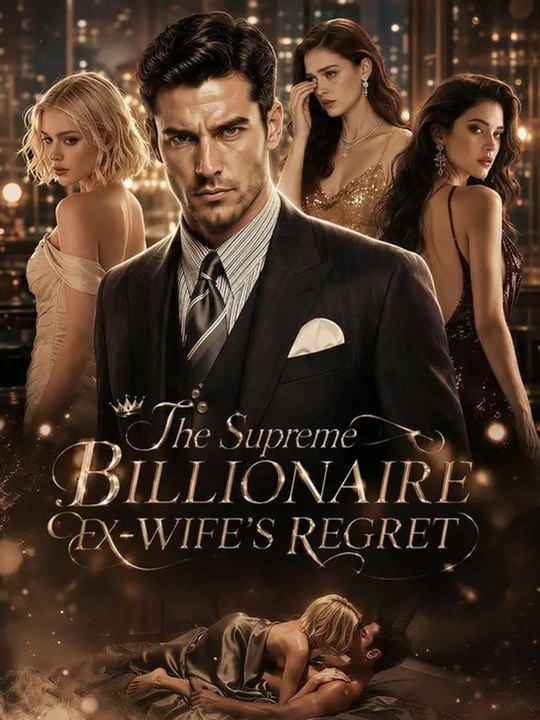 The Supreme Billionaire Ex-Wife'S Regret # #Movie Full Episode | Drama Pulse
