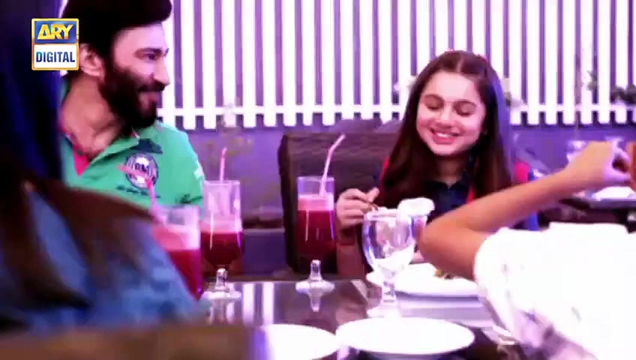 Log Kya Kahenge Episode 2- Presented by Ariel - 8th August 2020 - ARY Digital Drama [Full Movie]