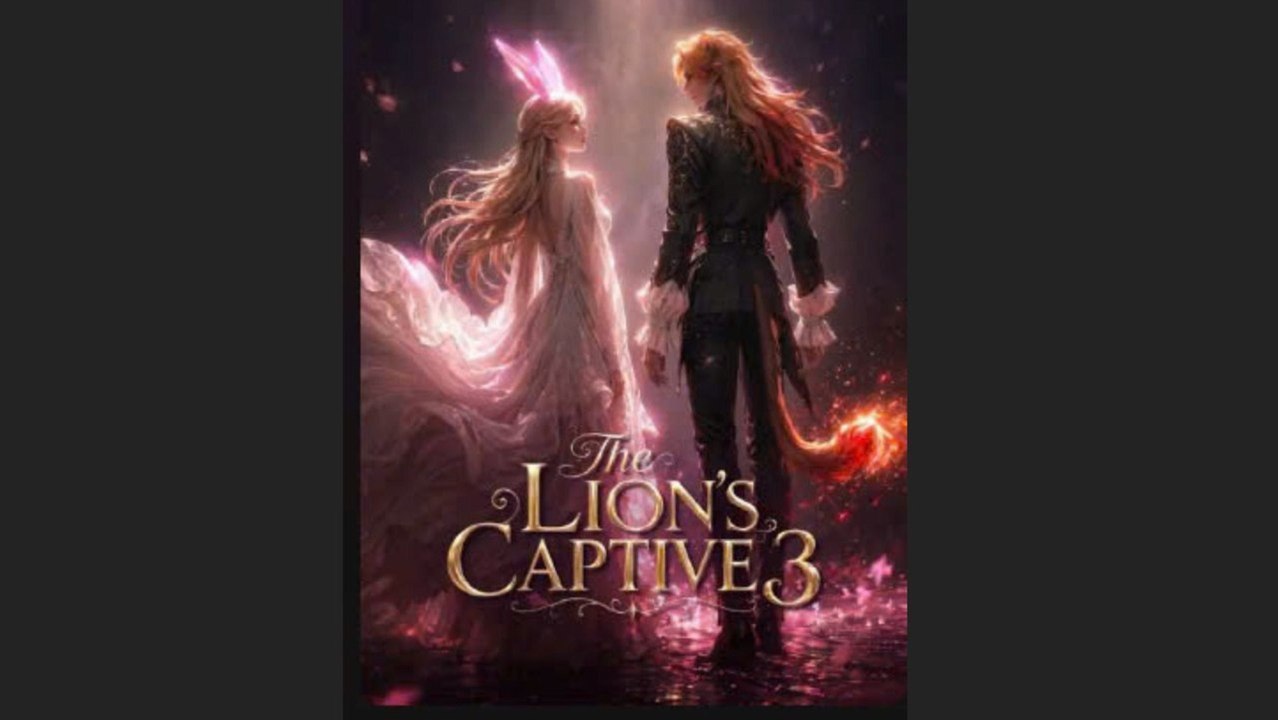 The Lion's Captive 3 Full Movie 🌹🌹🌹 | Full Short Drama | English Sub 2026