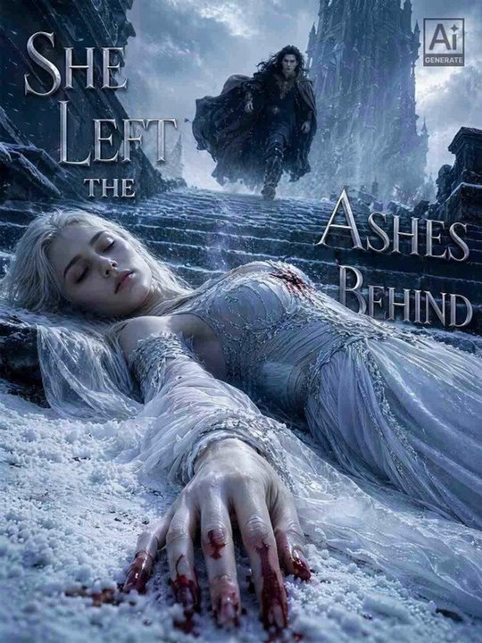 She Left The Ashes Behind  | New Movie 2026 | Full Short Drama | English Sub 2026