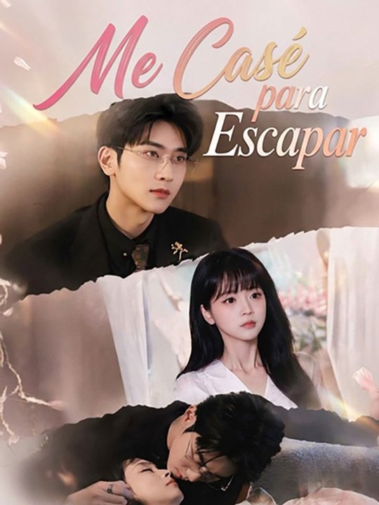 Me Casé para Escapar | FULL EP | SUB ESPAÑOL | CLIFFRUSH DRAMA