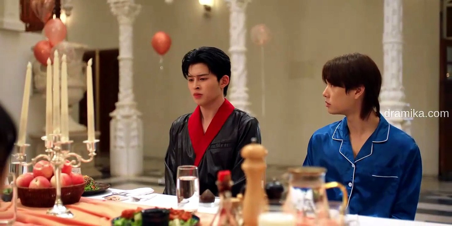 Peach and Me – Episode 1 ENGLISH SUBTITLES (2026)