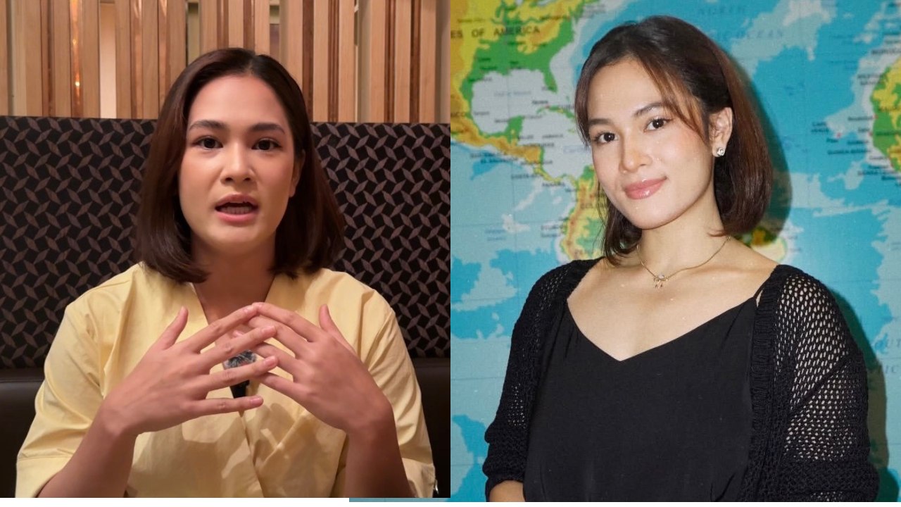 Tak boleh anggap artis kena jadi YB setiap masa - Adriana Adnan