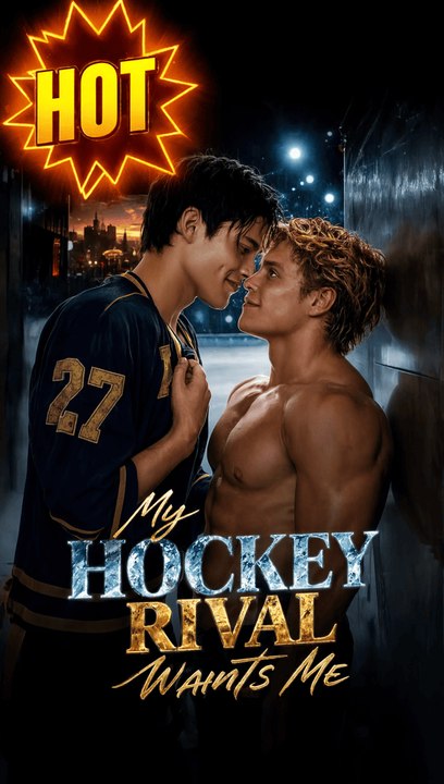 My Hockey Rival Wants Me EP