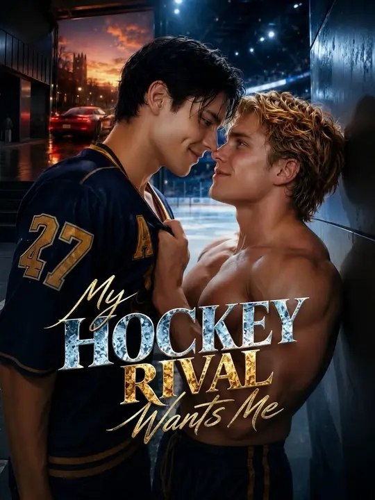 My Hockey Rival Wants Me Full Movie (HD)