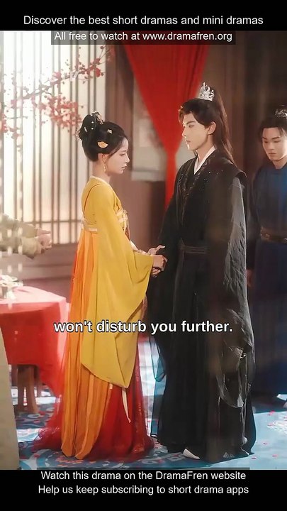 Catch Me My Prince