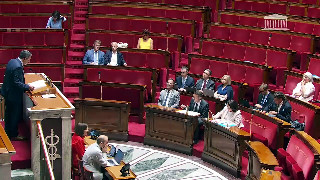 1ère séance : Organisation, gestion et financement du sport professionnel (CMP) ; Accélérer la prévention cardio-neuro-vasculaire (CMP) ; Pour une montagne vivante et souveraine (CMP) - Lundi 20 juillet 2026