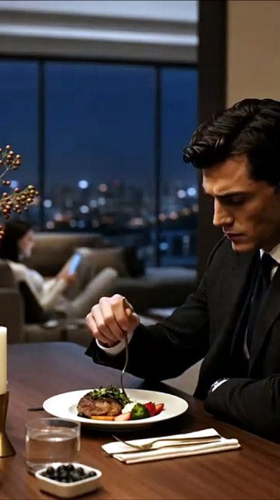 The Invisible Wife Full Movie (Best Drama) [Full Movie]