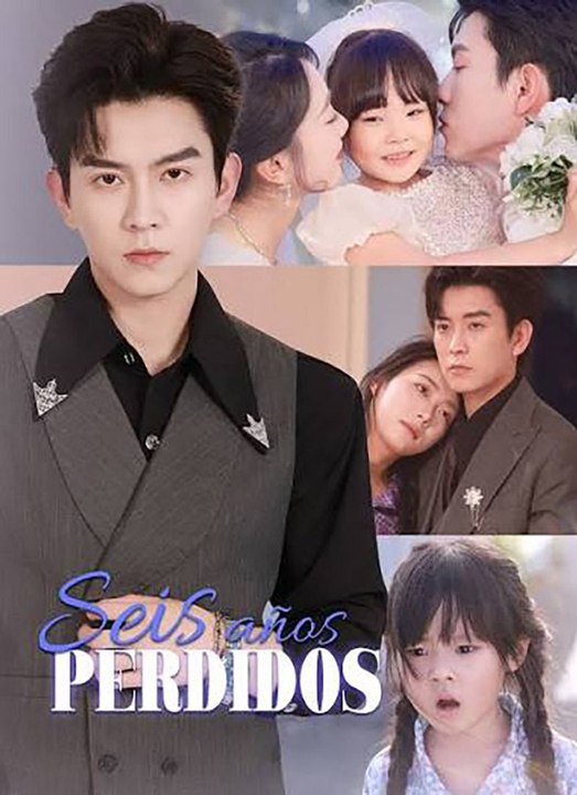 Seis años perdidos | FULL EP | SUB ESPAÑOL | CLIFFRUSH DRAMA