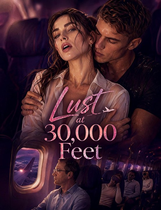Lust at 30,000 Feet Full Movie
